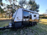 new safari oasis186 tandem ensuite bathroom caravn for sale ballarat designrv york franklin caravans
