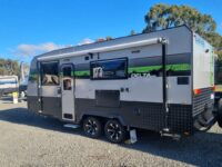used caravan for sale safari delta ballarat melbourne victoria